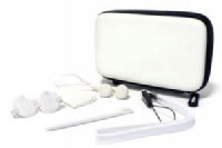 Ngs White Travel Pack 10 in 1 Ngs White Travel Pack 10 in 1